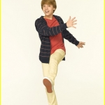 Cole Sprouse