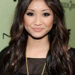 Brenda Song