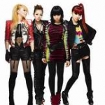 2ne1