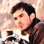 Ian Somerhalder