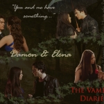 Delena♥