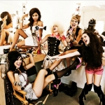 The Stunners♥