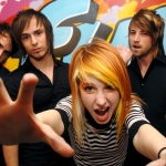paramore