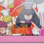 kaleido star its good goood