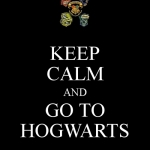 go to Hogwarts.