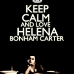 love Helena Bonham Carter.♥