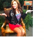 Camp Rock 2 Interview