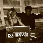 I'm with DJ Reach