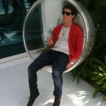 Nick jonas