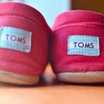 Toms *-*