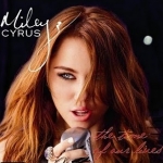 Miley Cyrus - When I Look At You.jpg