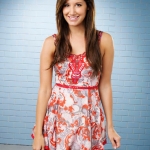 Ashley Tisdale