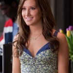 Ashley Tisdale