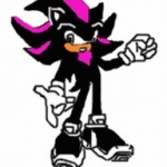 Emotion the hedgehog az én karrim (egyik legjobb bnőm csinálta)