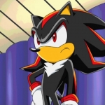 Shadow the Hedgehog