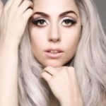 GaGa vanty fair
