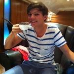 Louis *-*