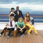 Suite Life on Deck 2