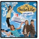 Suite Life on Deck