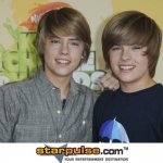 Dylan és Cole Sprouse