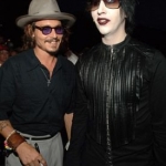 <3Johnny<3 és <3Marilyn<3