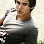 Zac Efron :)