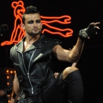 Mark Kanemura