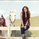 Hannah Montana 4ever