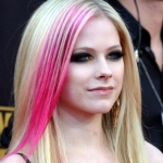 Avri Lavigne