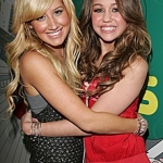 Ashley&Miley