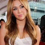 Miley Ray Cyrus