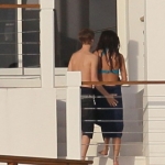 Selena és Justin