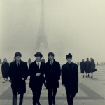 Beatles♡Paris♡