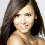 Nina Dobrev