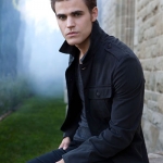 Paul Wesley