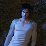 Ian Somerhalder