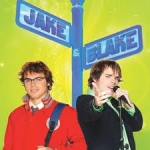 Jake és Blake