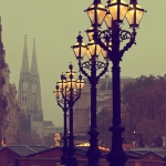 lamps
