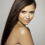 Nina Dobrev
