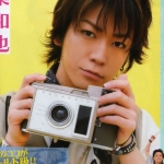 ♥♥Kamenashi Kazuya♥♥