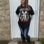 Guns N' Roses