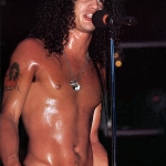 Slash ♥