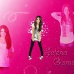 Selena Gomez:)