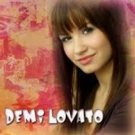 Demi Lovato:)
