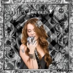 Miley Cyrus :)