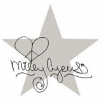Miley Cyrus :)