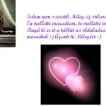 Szeretünk Miley :)