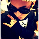 G-Dragon :)