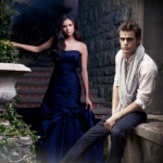 Stefan,,♥ Elena,,♥