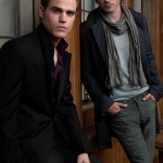 Damon,, Stefan,,♥♥